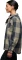 Black Diamond Project Lined Flannel Hemd langarm charcoal/pine smoke (Damen) Vorschaubild