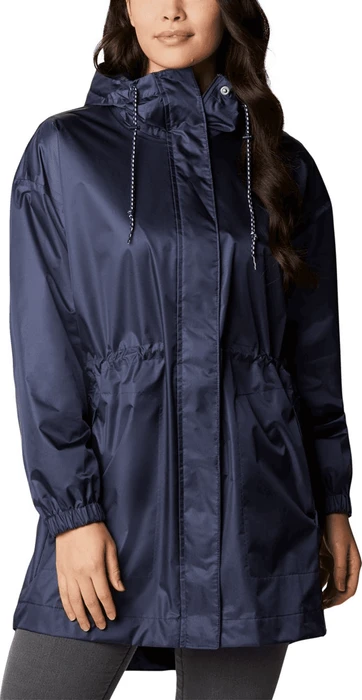 Columbia Splash Side WP Funktionsjacke nocturnal (Damen)
