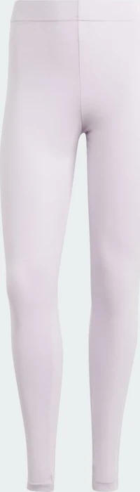 adidas Future Icons 3-Streifen Hose lang ice lavender (Damen)