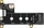 Geekworm X1001 PCIe auf M.2 Key-M NVMe Adapter-Board, M.2 M-Key 2230/2242/2260/2280 NVMe Slot für Raspberry Pi 5 (TB-23-1206-EU)