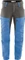 Fjällräven Keb Trousers Regular Hose lang un blue/stone grey (Damen) Vorschaubild