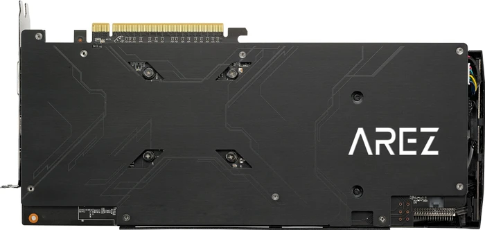 ASUS AREZ Strix Radeon RX 580, AREZ-STRIX-RX580-8G-GAMING, 8GB GDDR5, DVI, 2x HDMI, 2x DP