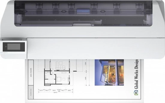 Epson SureColor SC-T5100N, 36"
