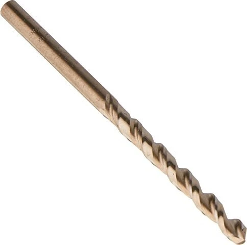 DeWalt ELITE DT4901 HSS-Co Metallbohrer, 2.5x30x57mm, 2 Stück