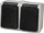 McPower Feuchtraum Doppel-Steckdose McPower "Taff", 250V~/16A, IP44, AP, grau (1534872)