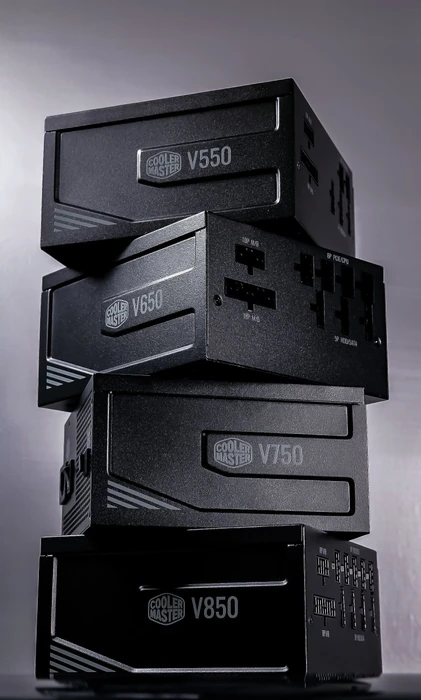 Cooler Master V-Series 2019 V850 Gold 850W, ATX 2.31