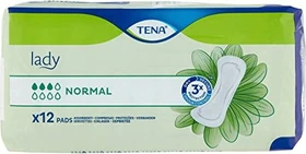 Tena Lady Normal Hygieneeinlage, 12 Stück
