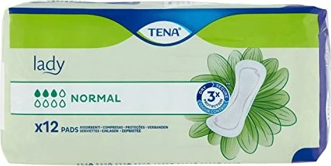 Tena Lady Normal Hygieneeinlage