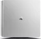 Sony PlayStation 4 Slim - 500GB inkl. 2 Controller silber Vorschaubild