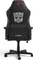Nitro Concepts X1000 Transformers Autobots Edition Gamingstuhl, schwarz/rot Vorschaubild