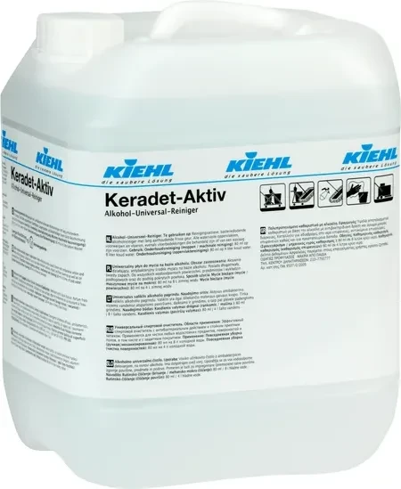 Kiehl Keradet Aktic Alkohol-Universal-Reiniger