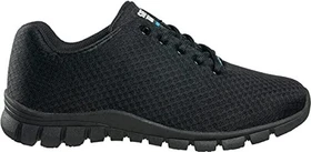Safety Jogger Kassie Sicherheitsschuhe schwarz