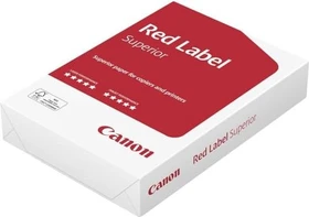 Canon Red Label Superior FSC Universalpapier matt weiß, A3, 160g/m², 250 Blatt
