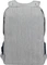 RivaCase Prater anti-theft Laptop Rucksack 17.3", Grey/Dark Blue Vorschaubild