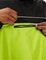 Vaude Valero Poncho neon yellow/black Vorschaubild