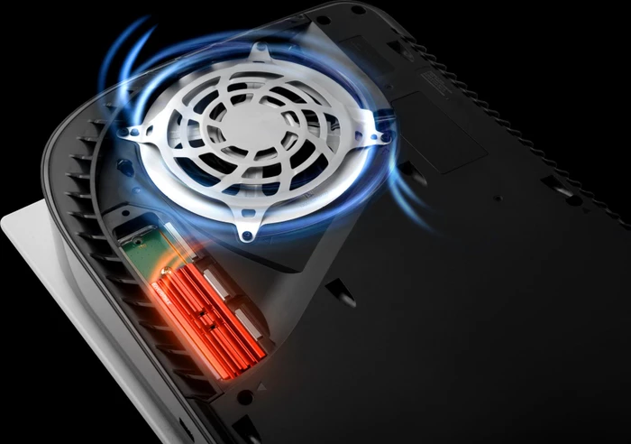 Enermax ESC001 rot, M.2 SSD-Kühler