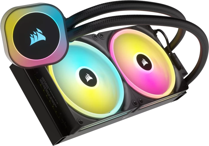 Corsair iCUE LINK H115i RGB