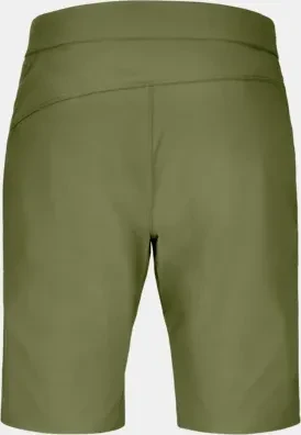 Ortovox Brenta Hose kurz wild herbs (Herren)