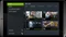 NVIDIA SHIELD Tablet, LTE Vorschaubild