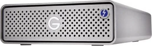 SanDisk Professional G-DRIVE Pro Thunderbolt 3 SSD, 1.92TB, Thunderbolt 3 / USB-C 3.1