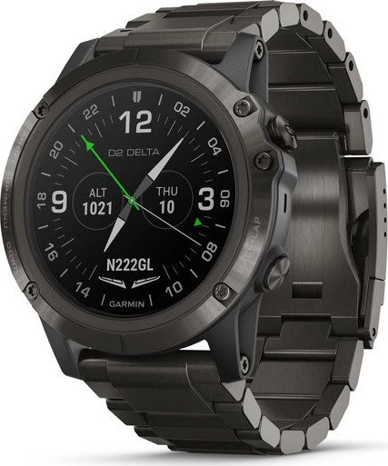 Garmin D2 Delta PX