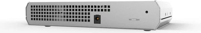Allied Telesis CentreCOM GS910 Desktop Gigabit Switch, 8x RJ-45