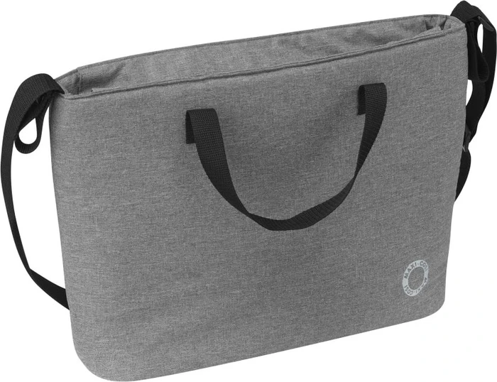 Maxi-Cosi Zelia S Trio grey
