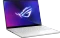 ASUS ROG Zephyrus G14 (2024) GA403UV-QS054X, Platinum White, Ryzen 9 8945HS, 16GB RAM, 1TB SSD, GeForce RTX 4060, DE Vorschaubild