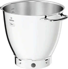 Kenwood KAB71.002SS Edelstahl Rührschüssel 7l