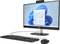 HP All-in-One 24-cr0701ng, Jet Black, Ryzen 7 7730U, 16GB RAM, 512GB SSD Vorschaubild