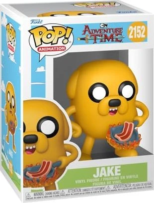 FunKo Pop! TV: Adventure Time
