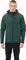 Vaude Elope Fleece Hoodie Jacke deep pond (Herren) Vorschaubild