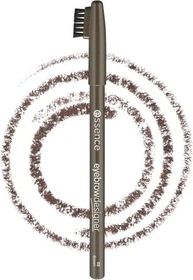 Essence Eyebrow Designer Augenbrauenstift 02 brown, 1g