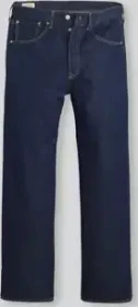 Levi's 501 Loose Jeans keep it forever rinse (Herren)