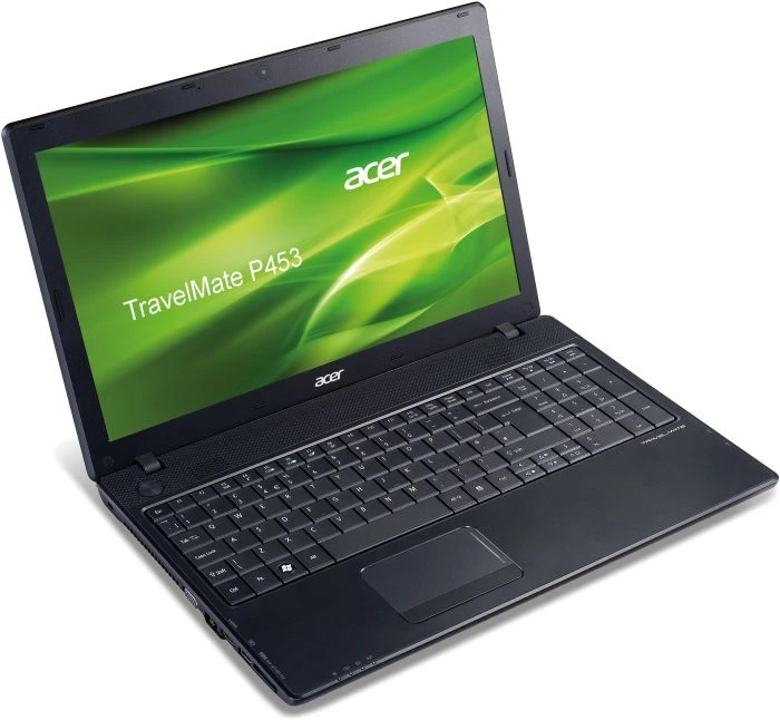 Acer TravelMate P4 TMP453-MG-33114G50Mikk, Core i3-3110M, 4GB RAM, 500GB HDD, GeForce GT 630M, DE