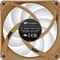 Thermaltake CT140 EX ARGB Sync Reverse Gravel Sand, braun/weiß, 140mm, 3er-Pack Vorschaubild