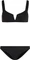 O'Neill Women of the Wave Popoyo Matira Bikini-Set (Damen) Vorschaubild