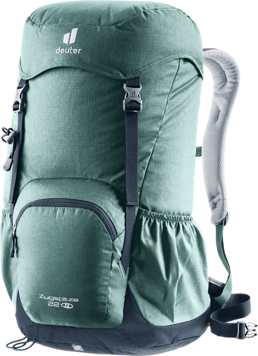 Deuter Zugspitze 22 SL jade/ink (Damen)