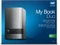 Western Digital WD My Book Duo, 16TB, USB 3.0 Micro-B Vorschaubild