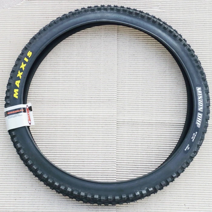 Maxxis Minion DHF 27.5x2.5" DH MaxxPro Reifen