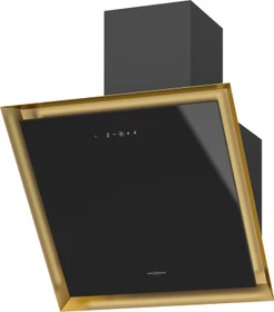 Oranier Aura 60 S Wand-Dunstabzugshaube