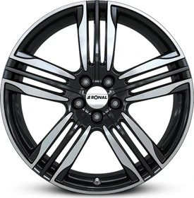 Ronal R58 10.0x22 5/120 ET45 (verschiedene Farben)