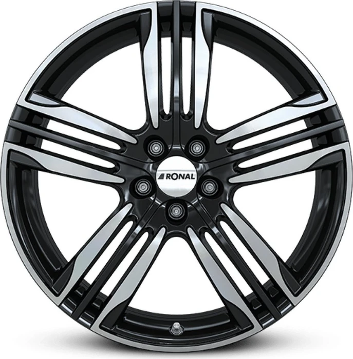 Ronal R58 10.0x22 5/120 ET45 (verschiedene Farben)