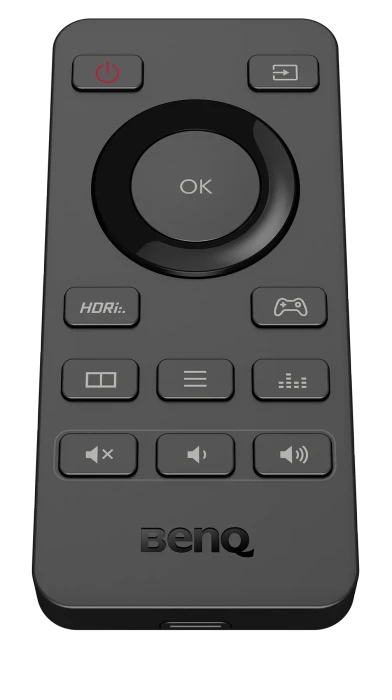 BenQ Mobiuz EX321UX, 31.5"