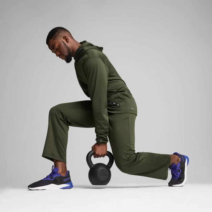 Puma Disperse XT 3 puma black/lapis lazuli/puma white