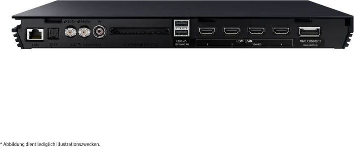 Samsung GQ65QN900D