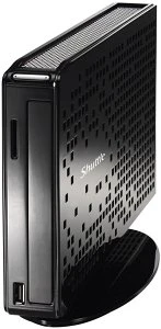 Shuttle XS35GT V2