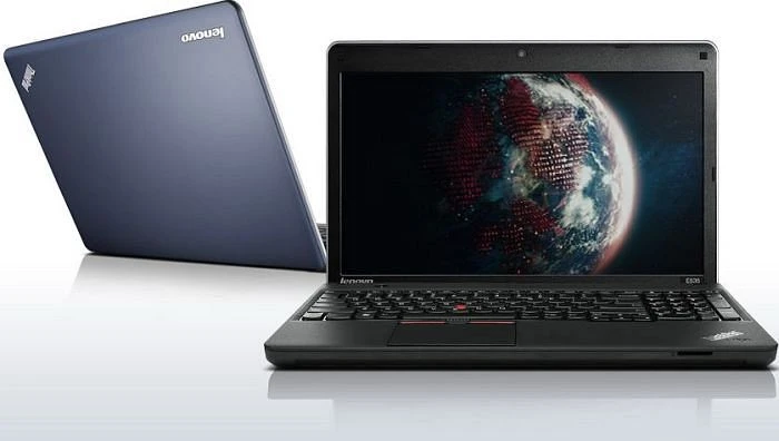 Lenovo ThinkPad Edge E535, A8-4500M, 4GB RAM, 500GB HDD, Radeon HD 7670M, DE