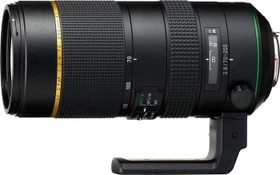 Pentax HD DFA* 70-200mm 2.8 ED DC AW schwarz