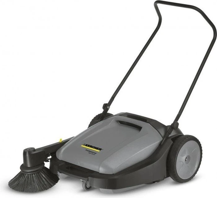 Kärcher KM 70 Kehrmaschine